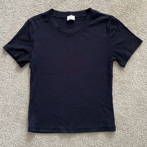 Wilfred Crop T-Shirt